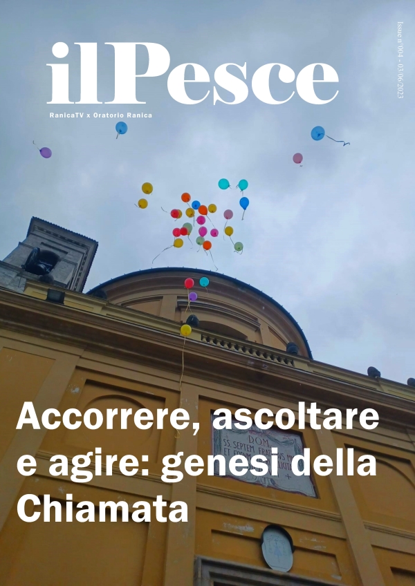 Il Pesce - giugno 2023