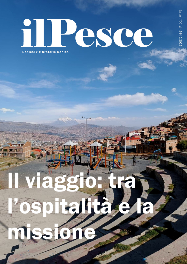 Il Pesce - dicembre 2022
