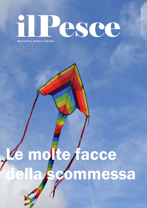 Il Pesce - dicembre 2023