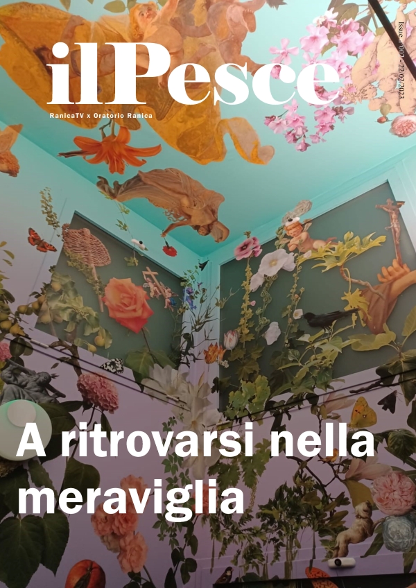 Il Pesce - febbraio 2023